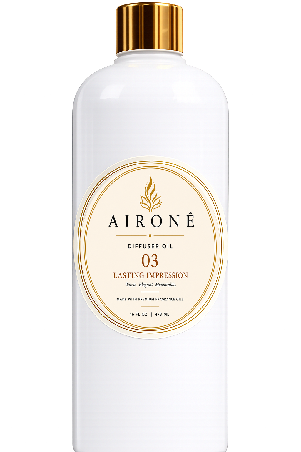 Aironé No. 3
