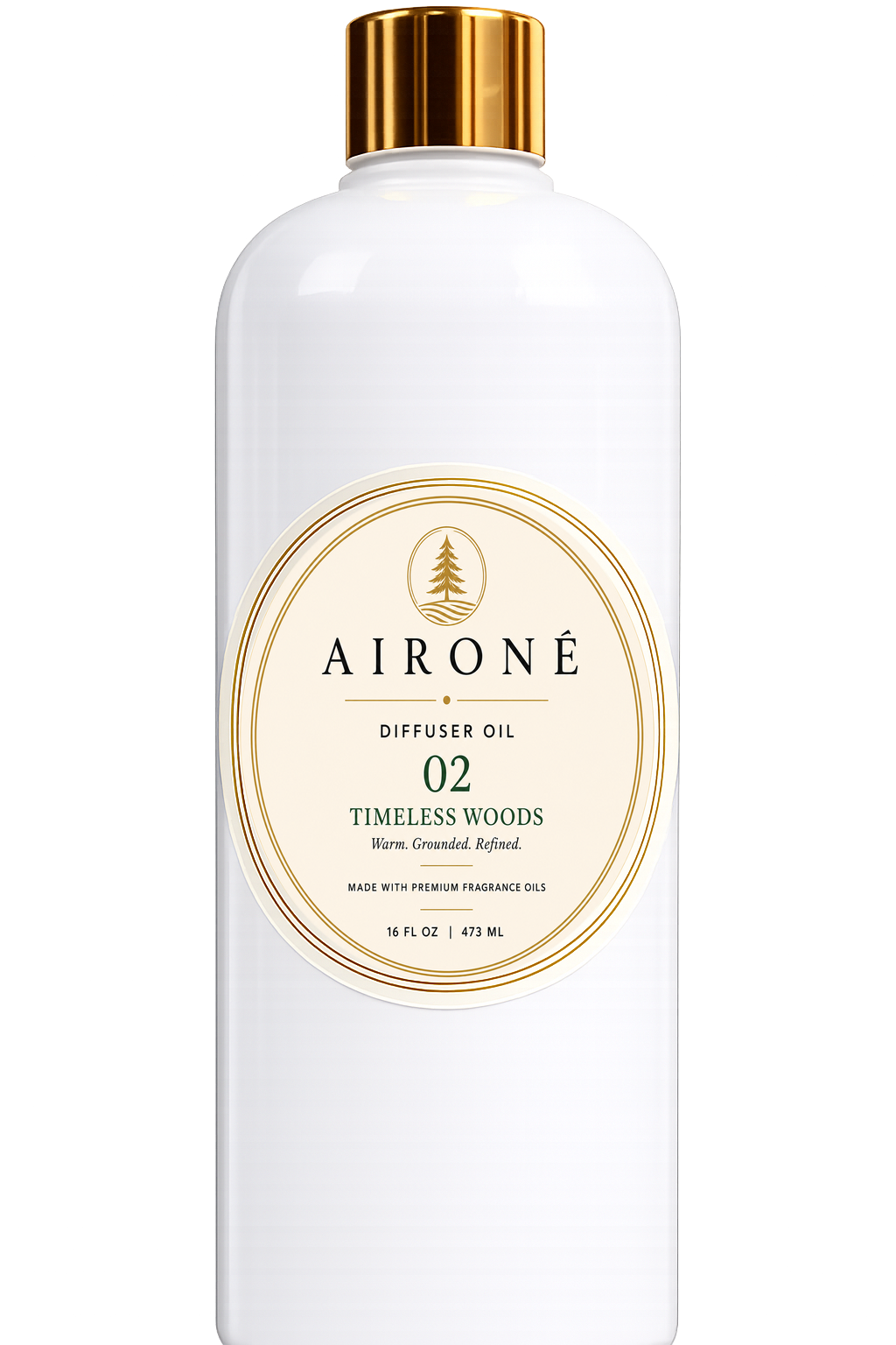 Aironé No. 2