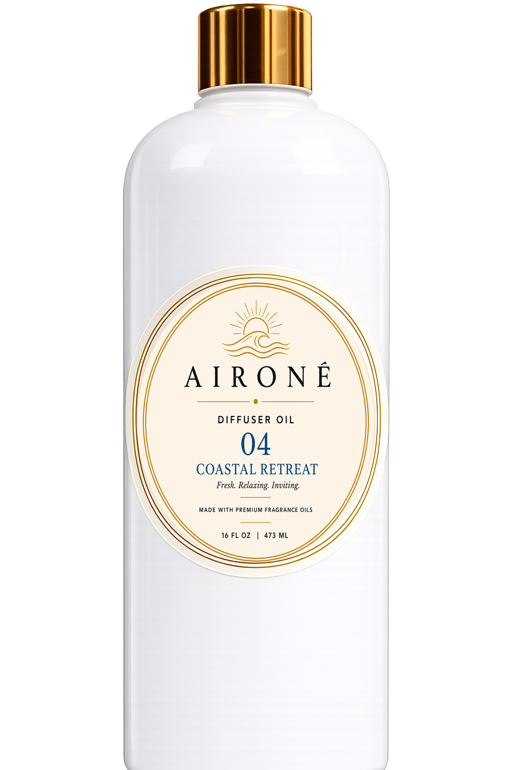 Aironé No. 4
